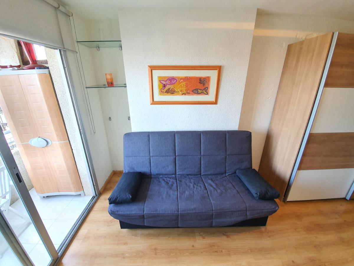 Estudio Seafront Miami 210 Empuriabrava Extérieur photo