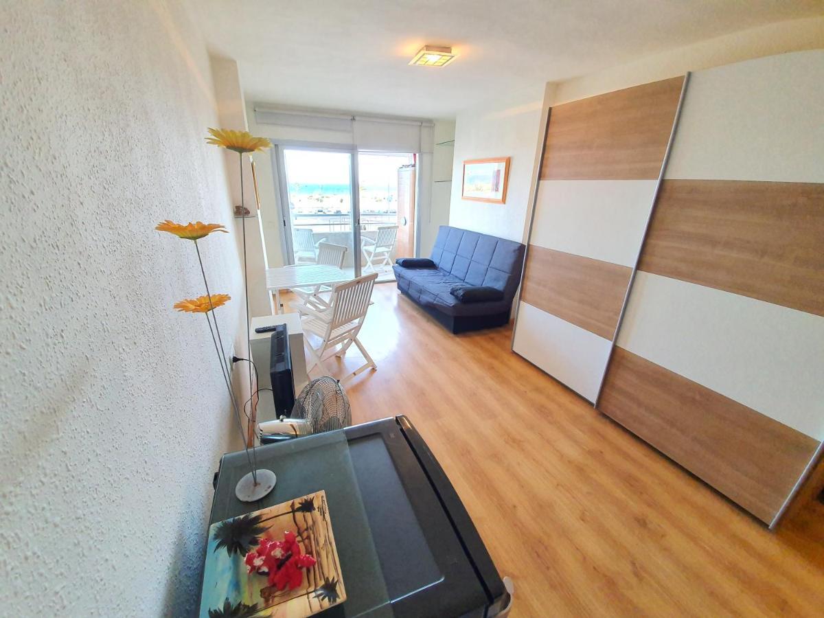 Estudio Seafront Miami 210 Empuriabrava Extérieur photo