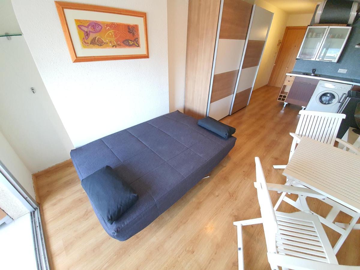 Estudio Seafront Miami 210 Empuriabrava Extérieur photo